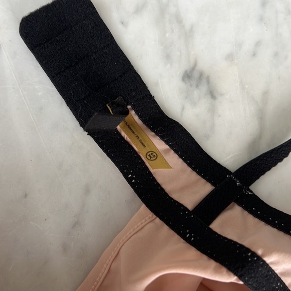 LoveHaus Chemise size xs - Picture 2 of 2